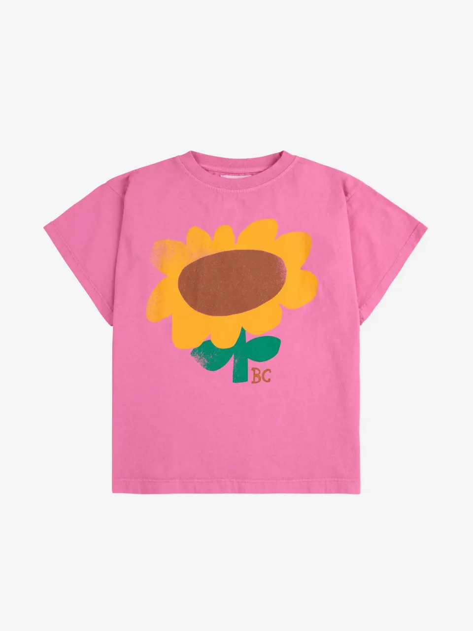 Bobo Choses SB125AC009 tøjprøve 4-5 år SS25