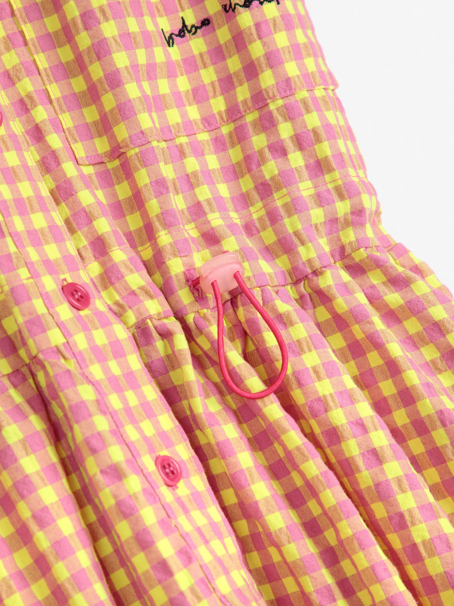 Bobo Choses 125AD068 dametøj S sample