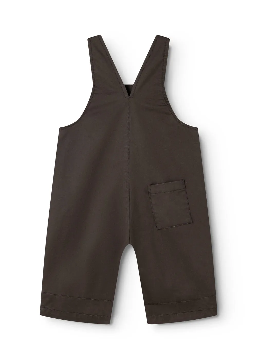 MarMar Riri B selebukser Raven twill