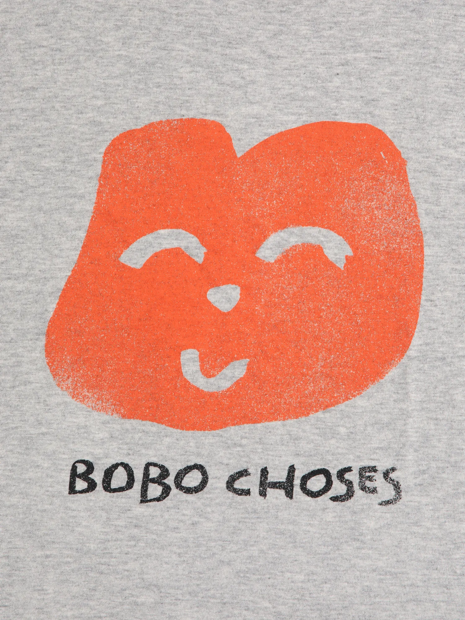 Bobo Choses Woman 125AC136 tøjprøve 4-5 år sample