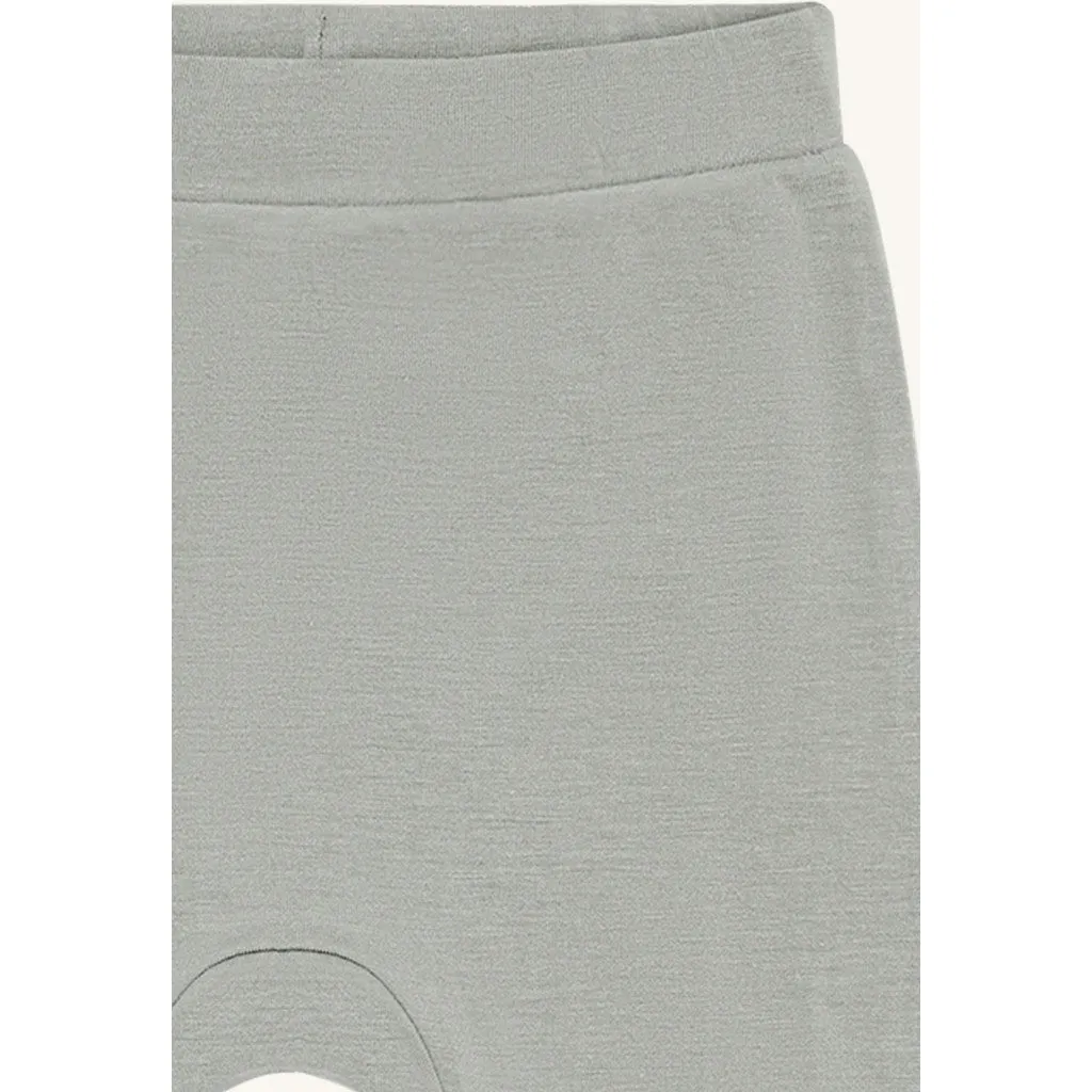 Hust & Claire HCGusti Bukser Forest Fog bambus