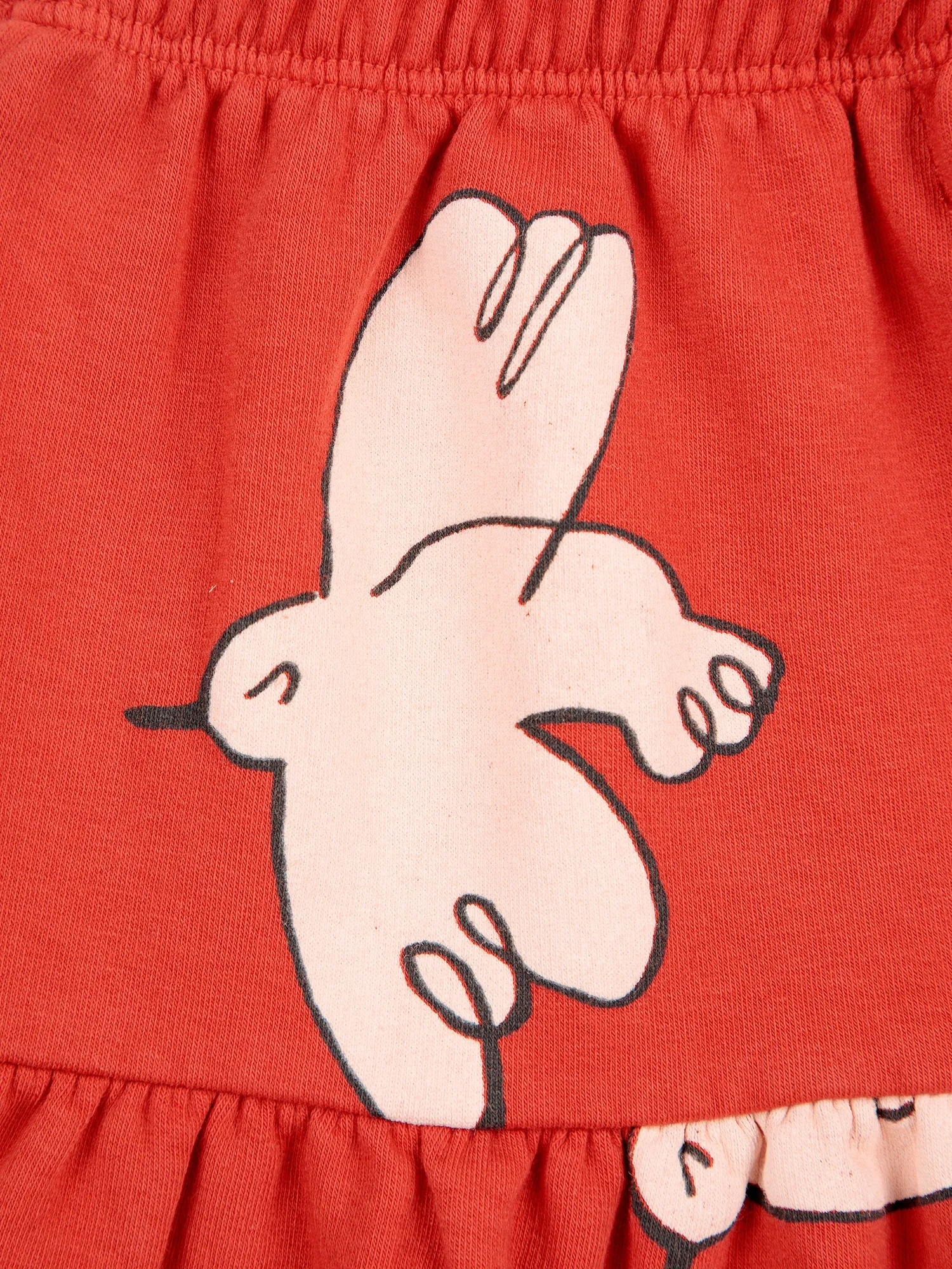 Bobo Choses 224AC065 børnetøj prøve AW24