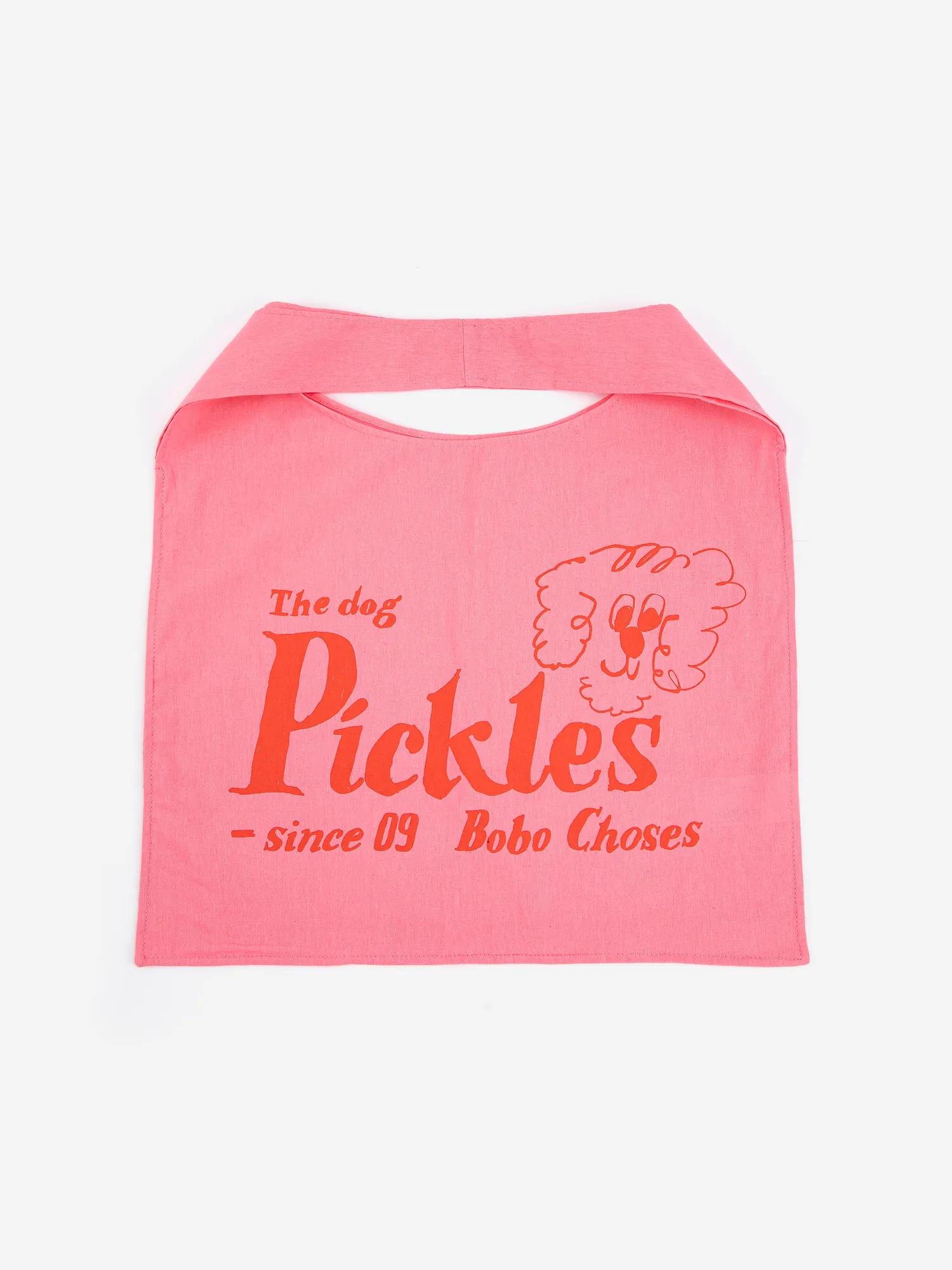 Bobo Choses Pickles the Dog mulepose pack x 10