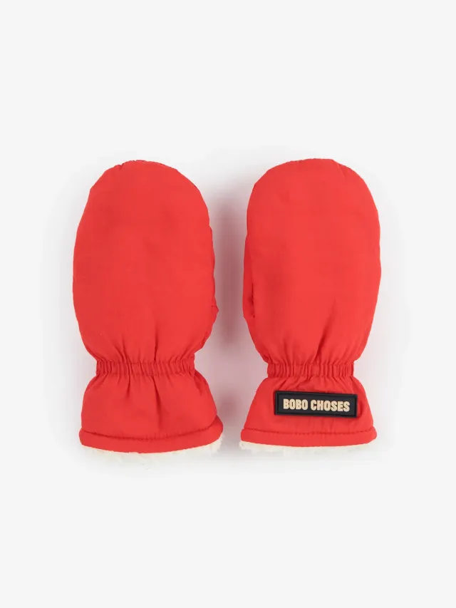 Bobo Choses Woman SB225AI025 børnetøj 2-5 år AW25