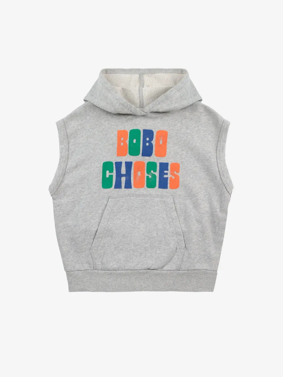 Bobo Choses 125AC130 børnetøj 4-5 år prøve