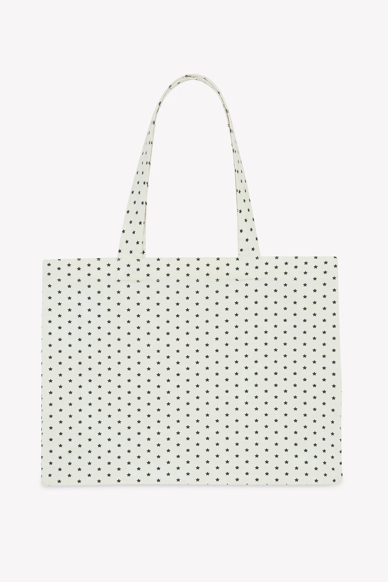 Bonton Beth I Love Bonton mulepose ecru 40 cm