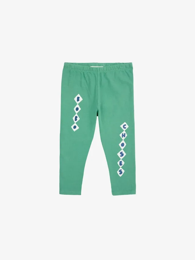 Bobo Choses 224AB049 babytøj 9 mdr. sample