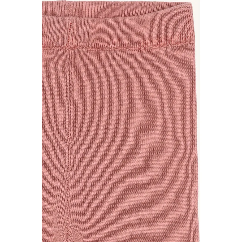 Hust & Claire HCLui leggings Old Rosie bambusviskose