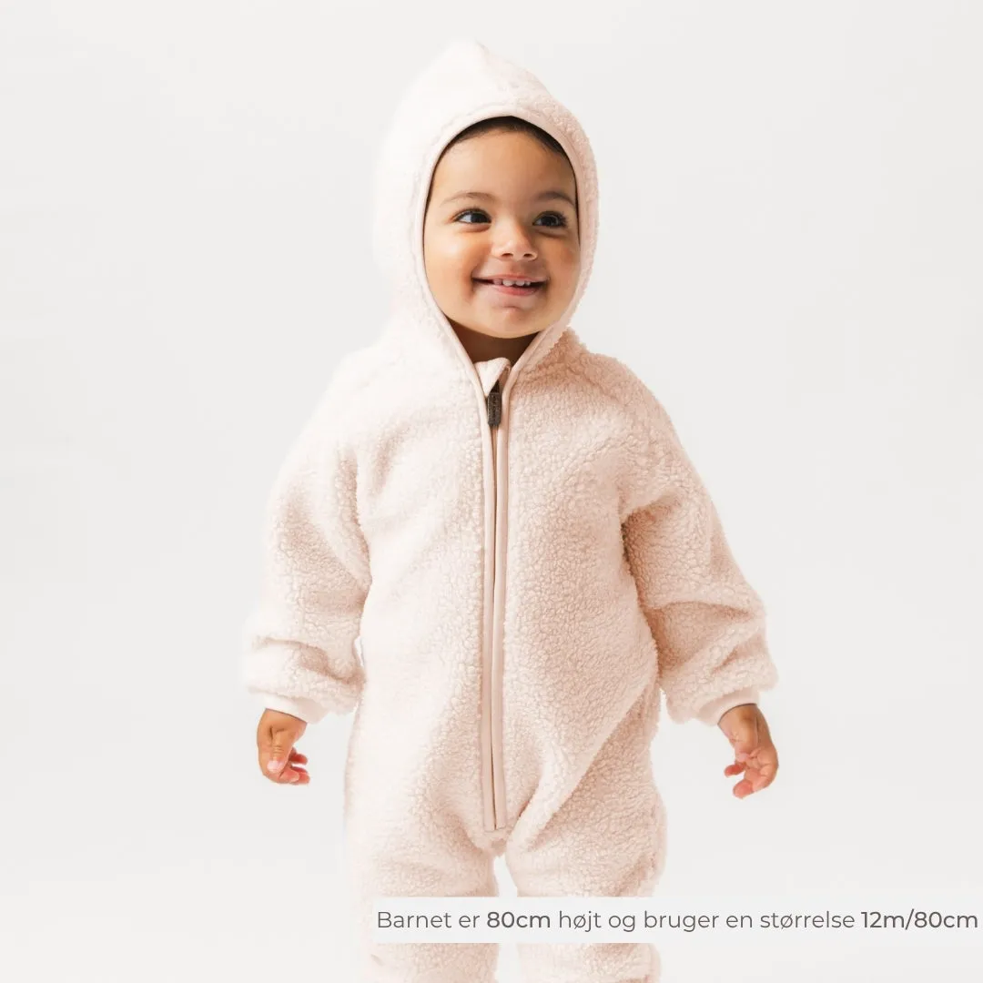 MINI A TURE MATADEL teddy heldragt cinnamon swirl