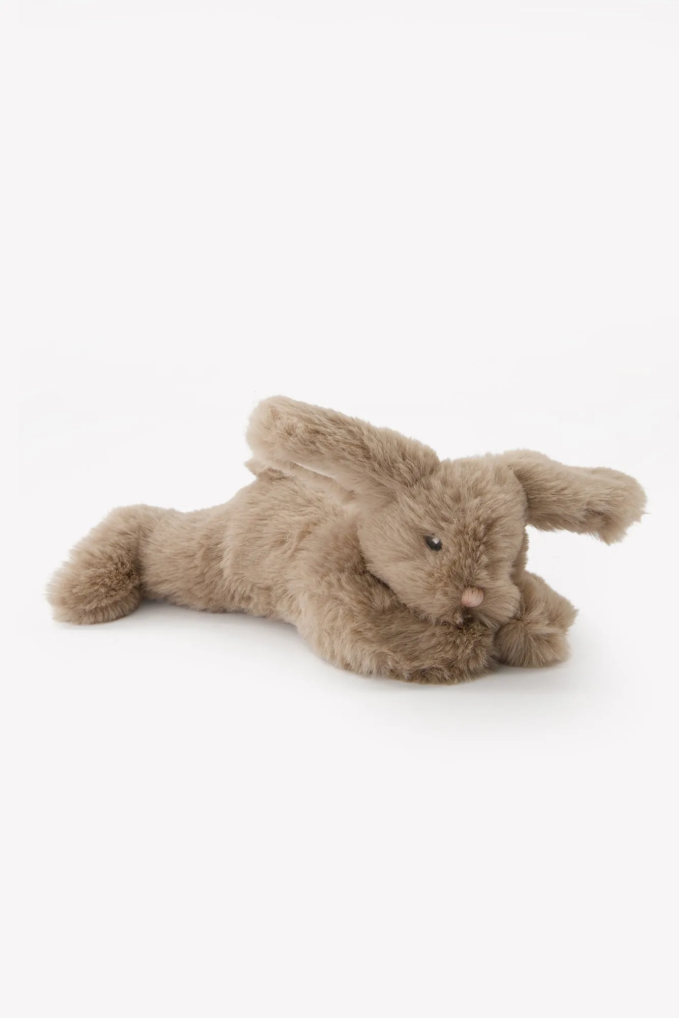 Bonton Lapin Ninon bamse kanin brun TU