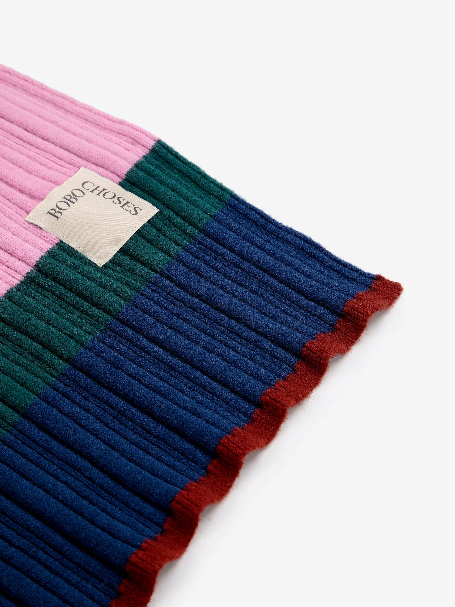 Bobo Choses Woman 224AK009 SAMPLES tøj prøve ONE SIZE