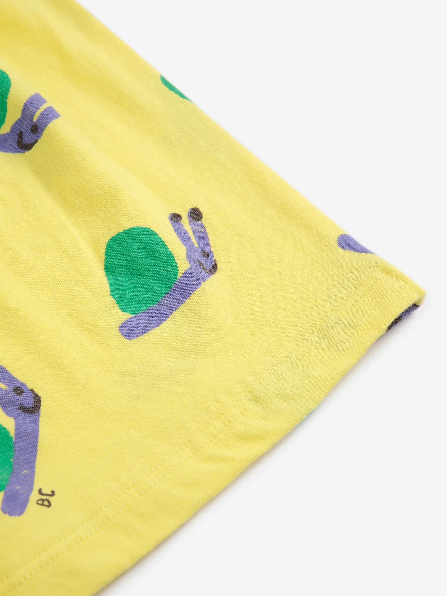 Bobo Choses 125AC049 børnetøj 6-7 år sample