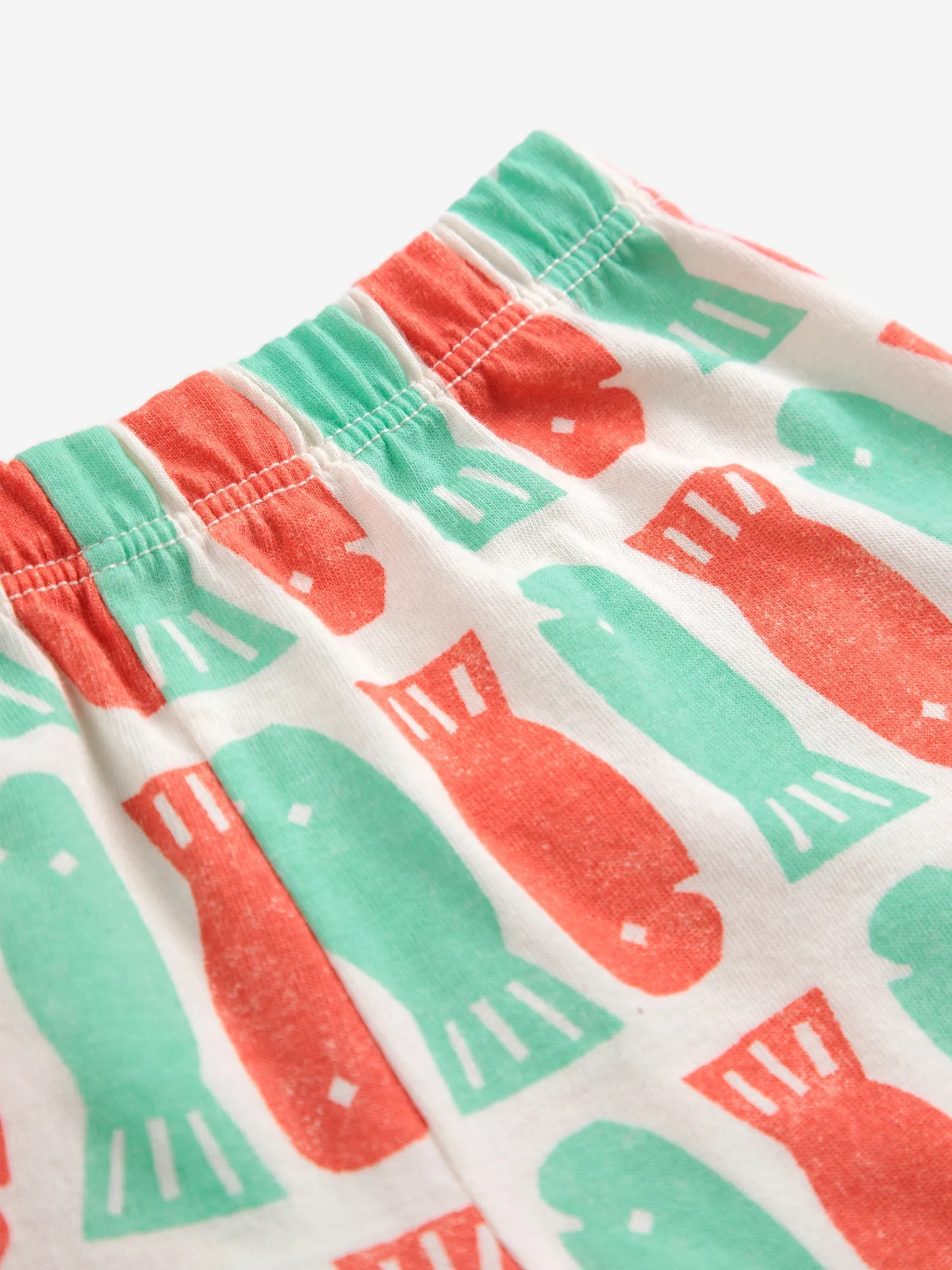 Bobo Choses 125AB040 sample babytøj 9 mdr