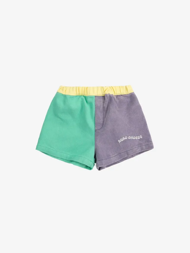 Bobo Choses 125AB046 babytøj prøve 9 mdr