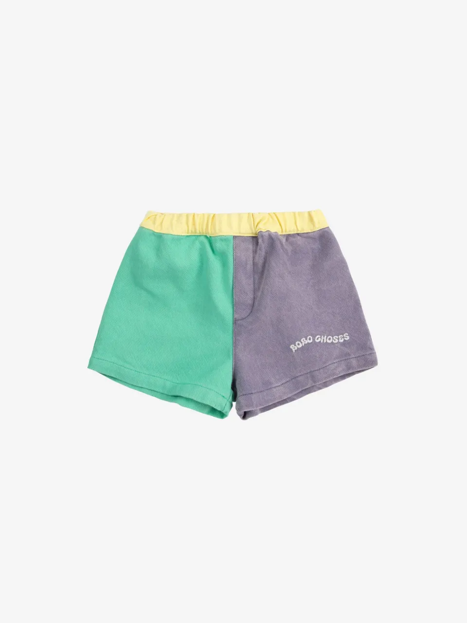 Bobo Choses 125AB046 babytøj prøve 9 mdr
