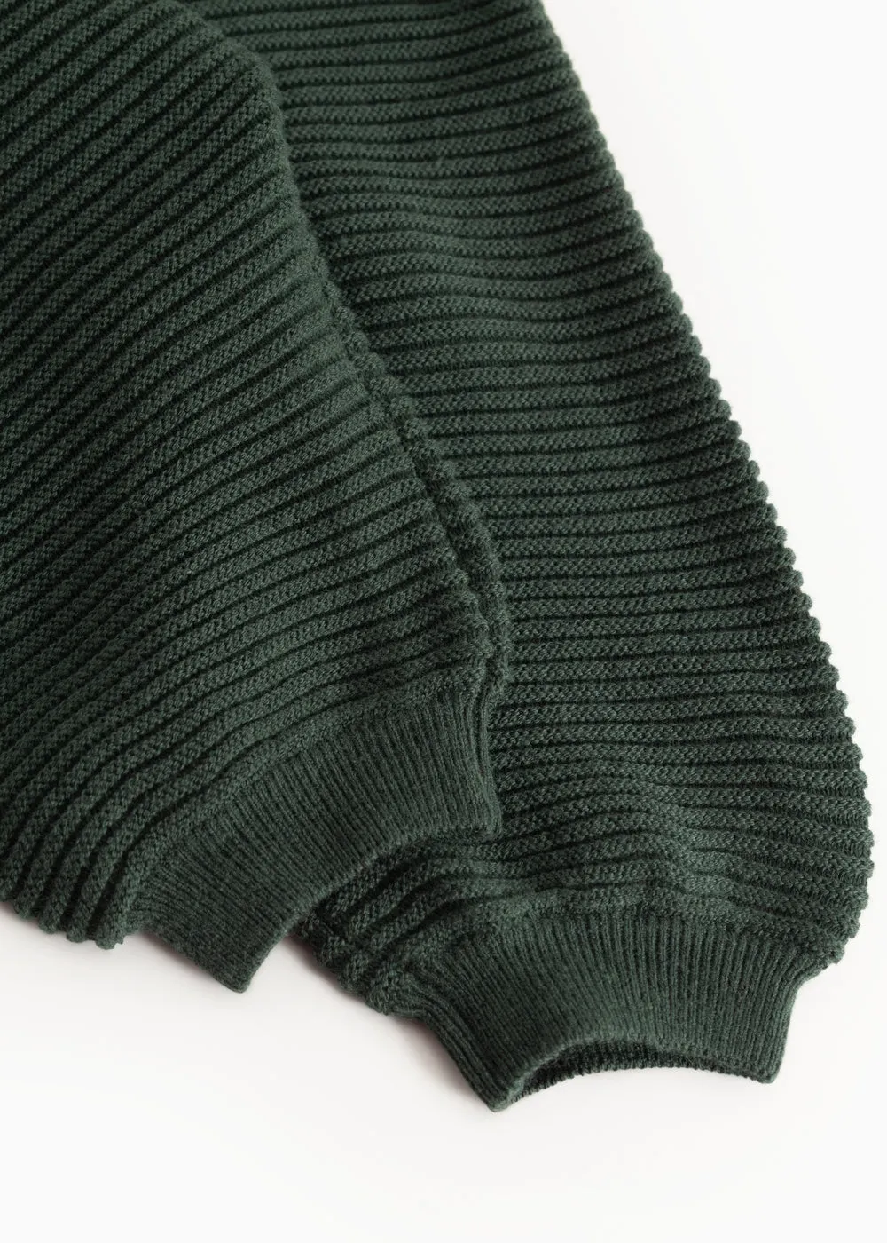 MarMar Perrin strikbukser Jungle Green seler