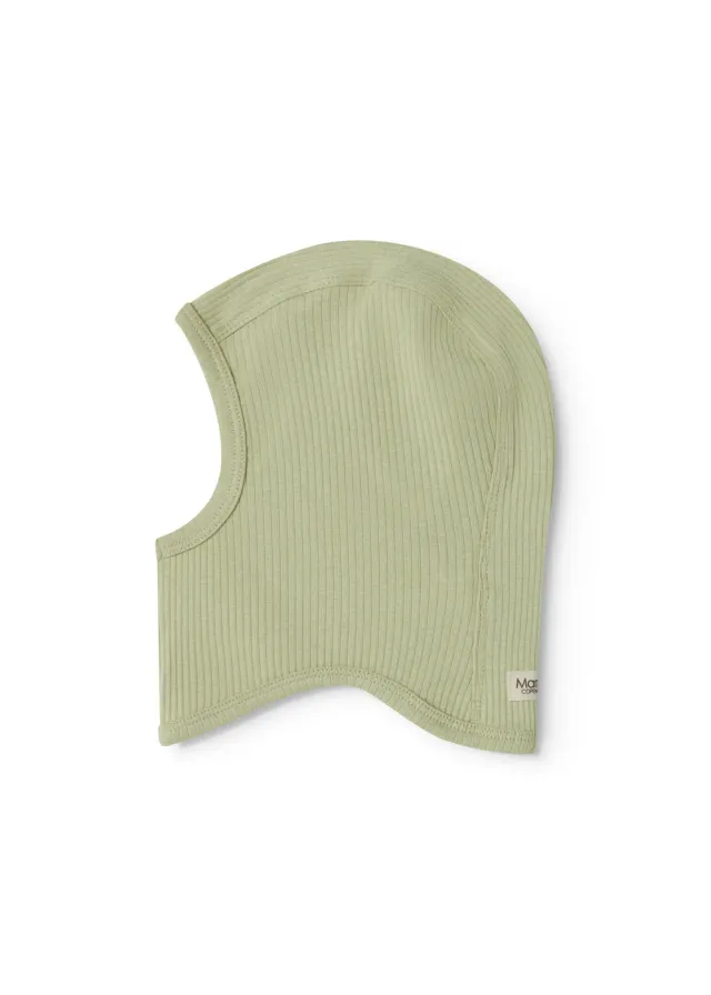 MarMar Balaclava elefanthue Dried Bay rib