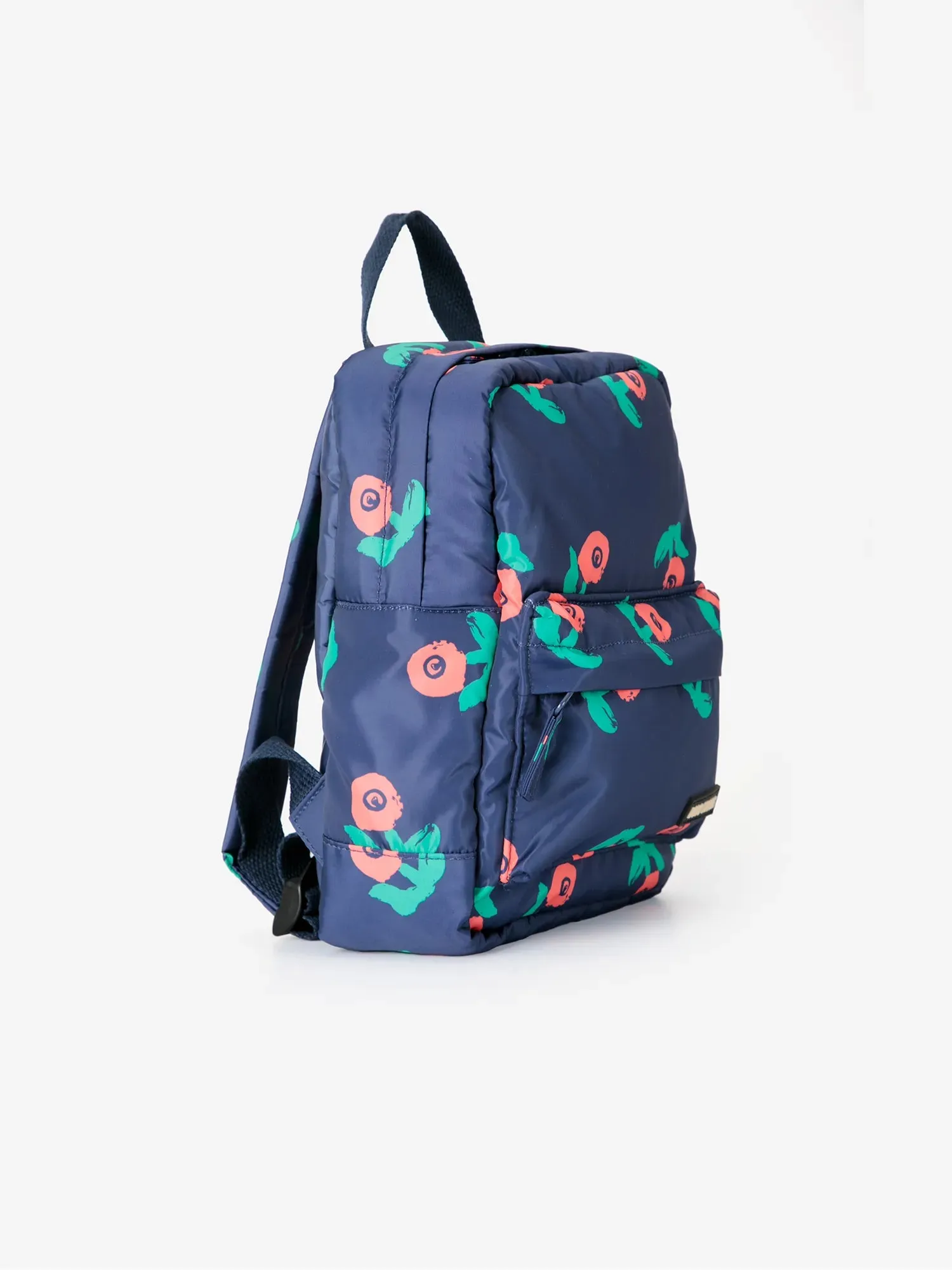Bobo Choses Stamp Bloom rygsæk ONE SIZE violet