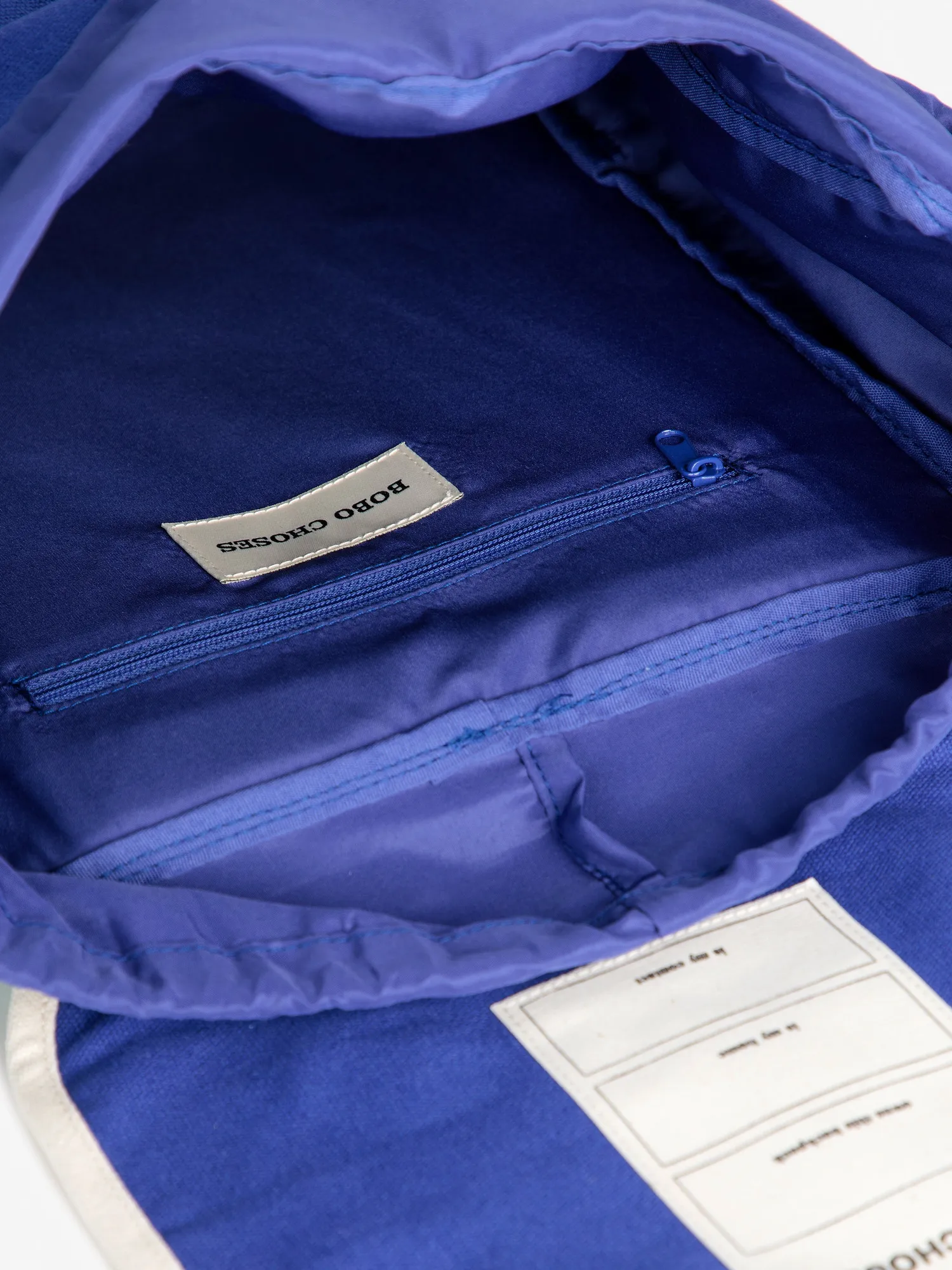 Bobo Choses Woman 125AI028 sample one size