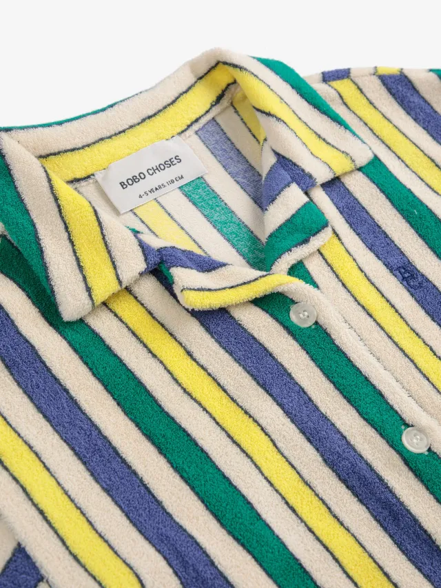 Bobo Choses Woman SB125AC019 børnetøj 4-5 år sample