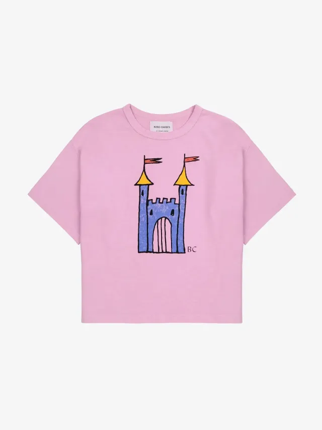 Bobo Choses 224AC005 prøve 2-3 år AW24
