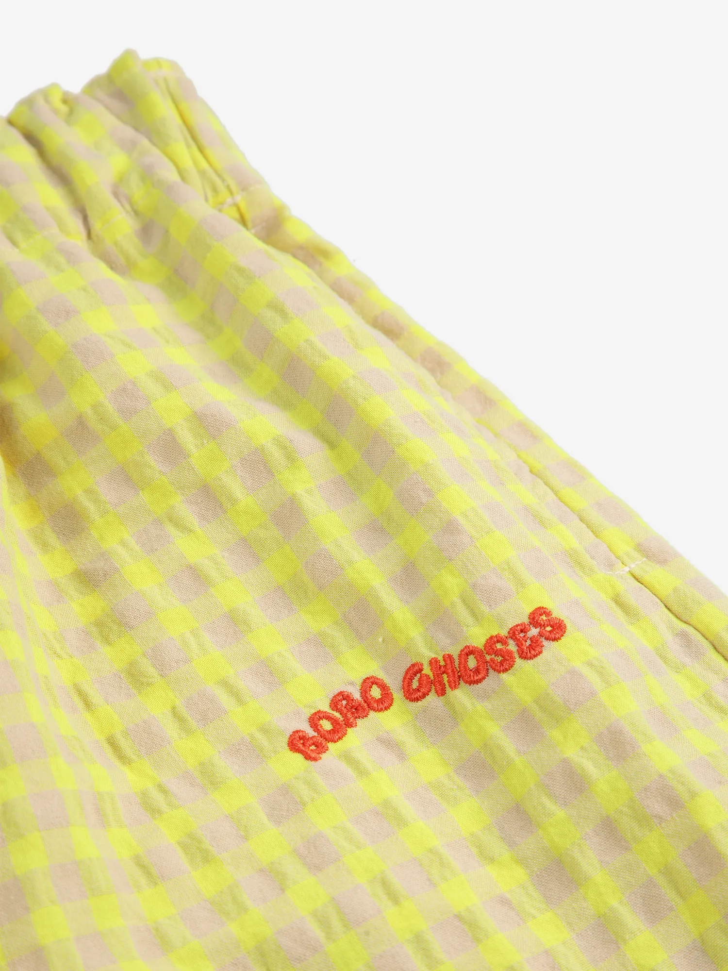 Bobo Choses Woman 125AC082 tøj 6-7 år sample