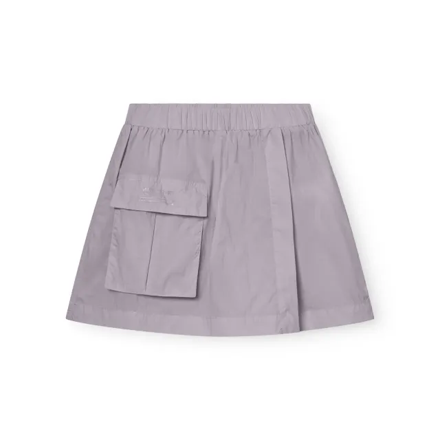 MINI A TURE MATGURI nederdel med shorts let