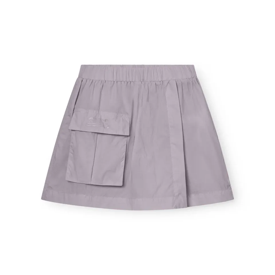 MINI A TURE MATGURI nederdel med shorts let
