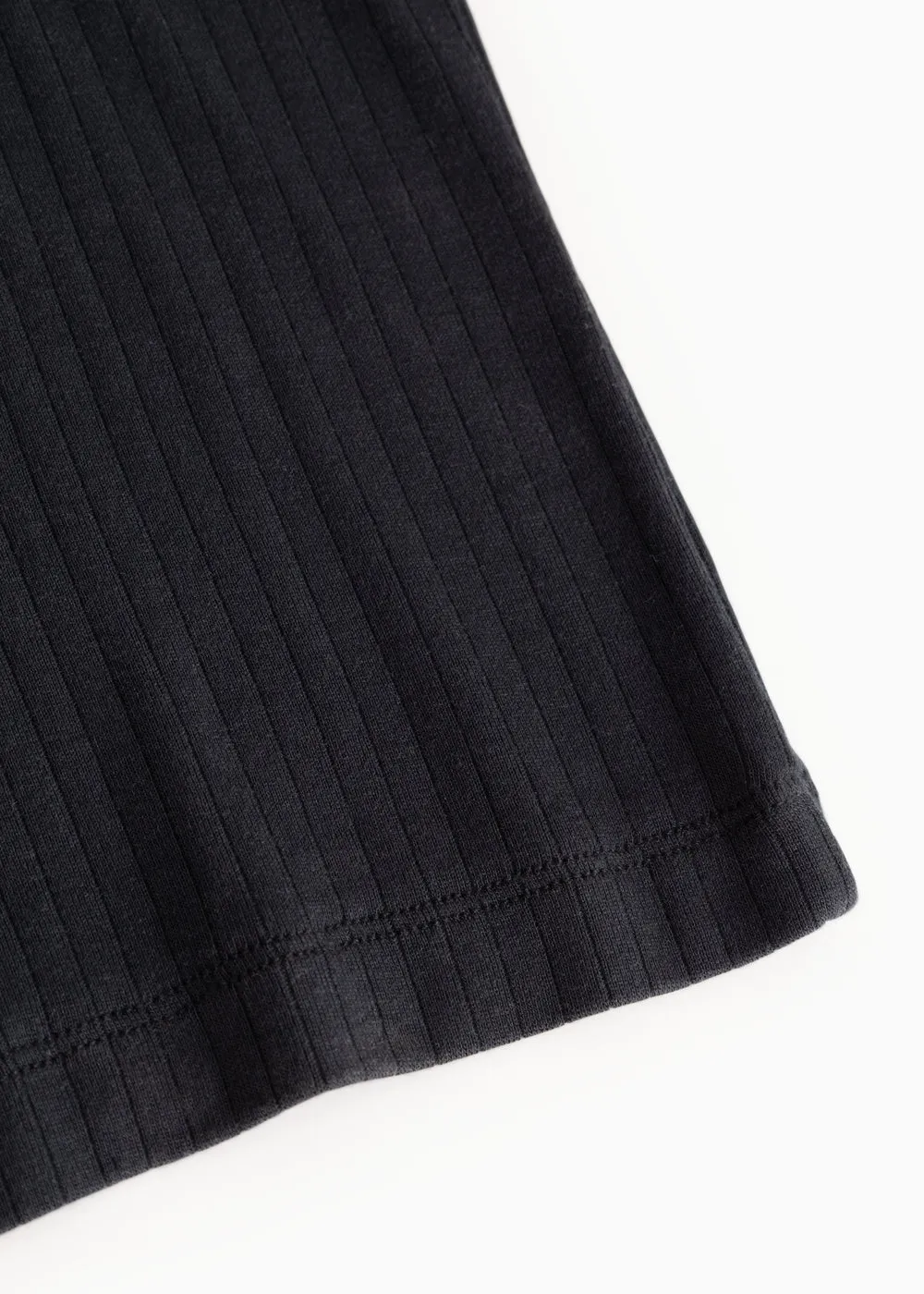 MarMar Night Dress W natkjole Black strækbar modal