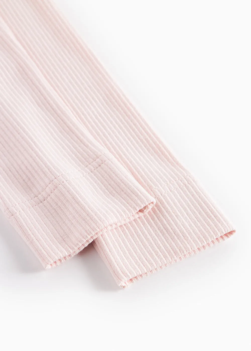 MarMar Leg leggings Rosa modal