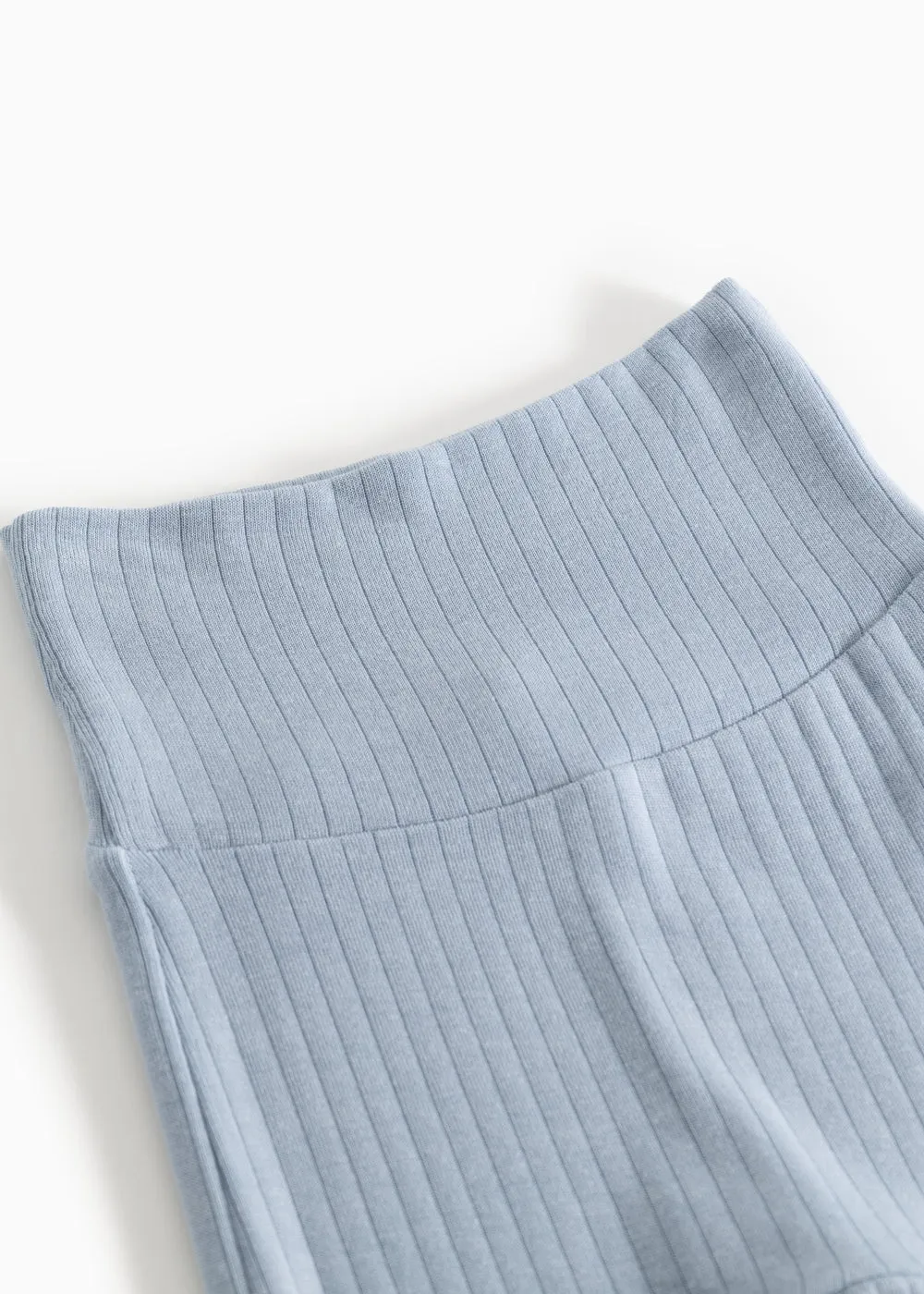 MarMar Piva babybukser blue coast modal
