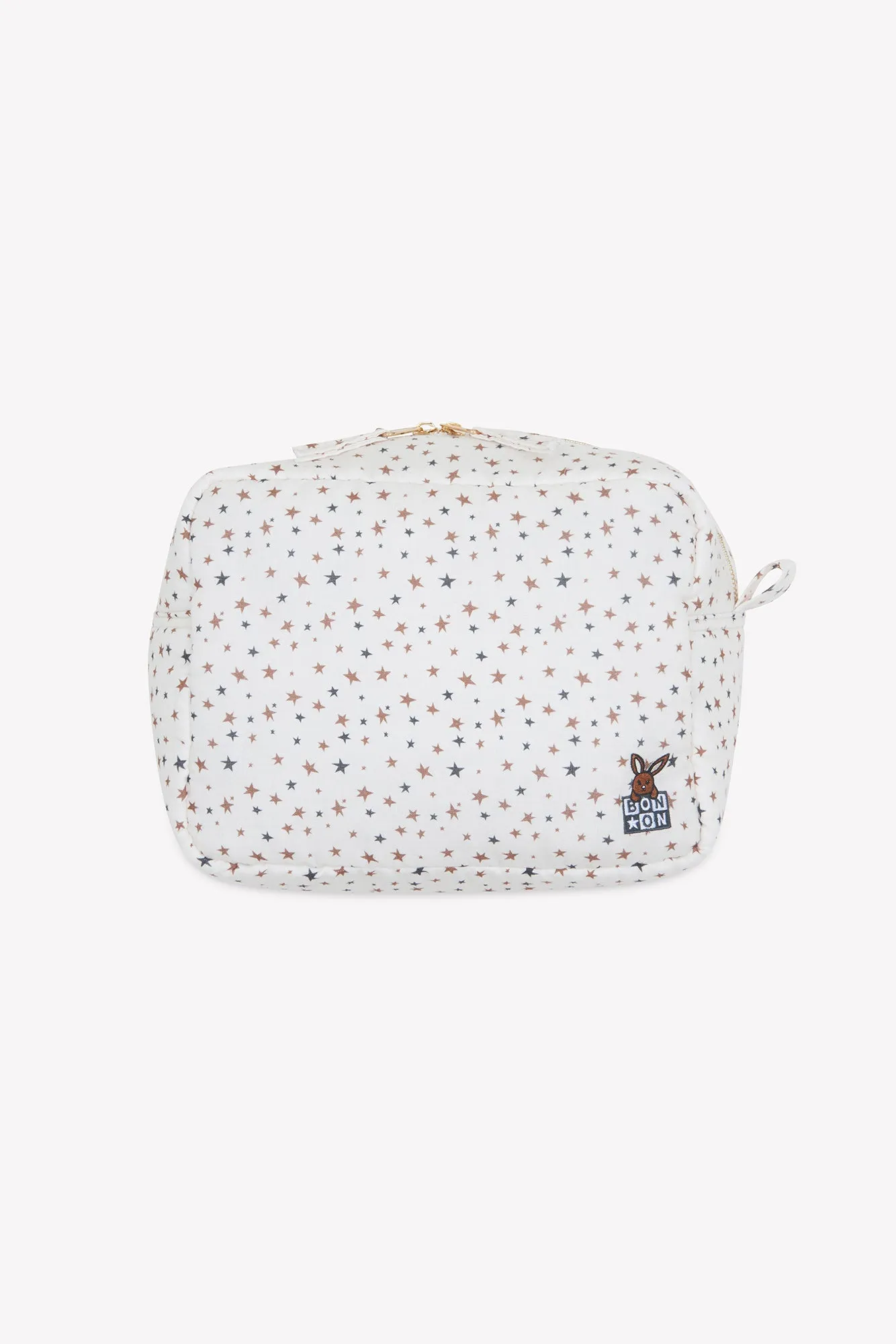 Bonton Baby Star toilettaske stjernet 20 cm