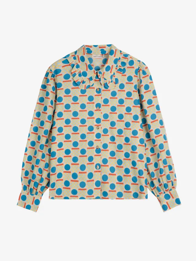 Bobo Choses 225AD025 prøvemodel dame str M