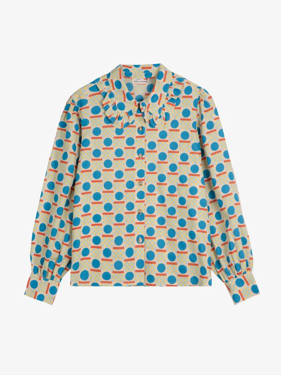 Bobo Choses 225AD025 prøvemodel dame str M