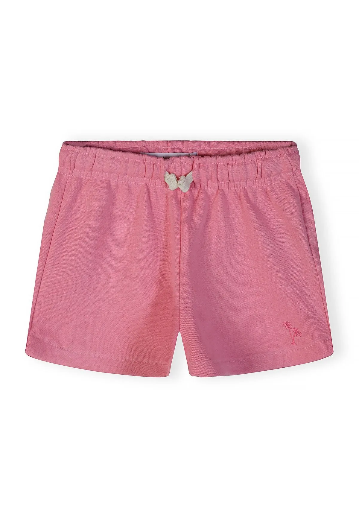 Minoti 44748 shorts til piger 3-pak jersey