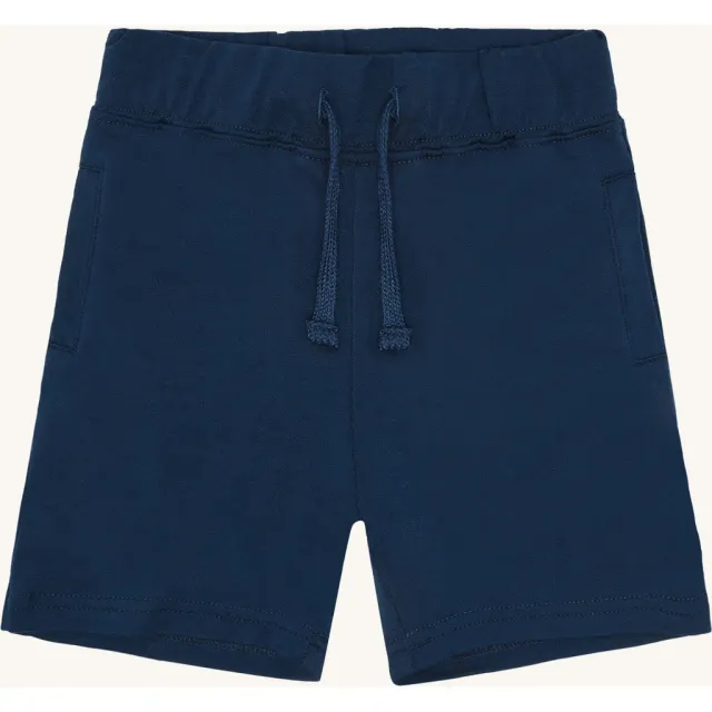 Hust & Claire HCHuggi Solid shorts Blues bambus