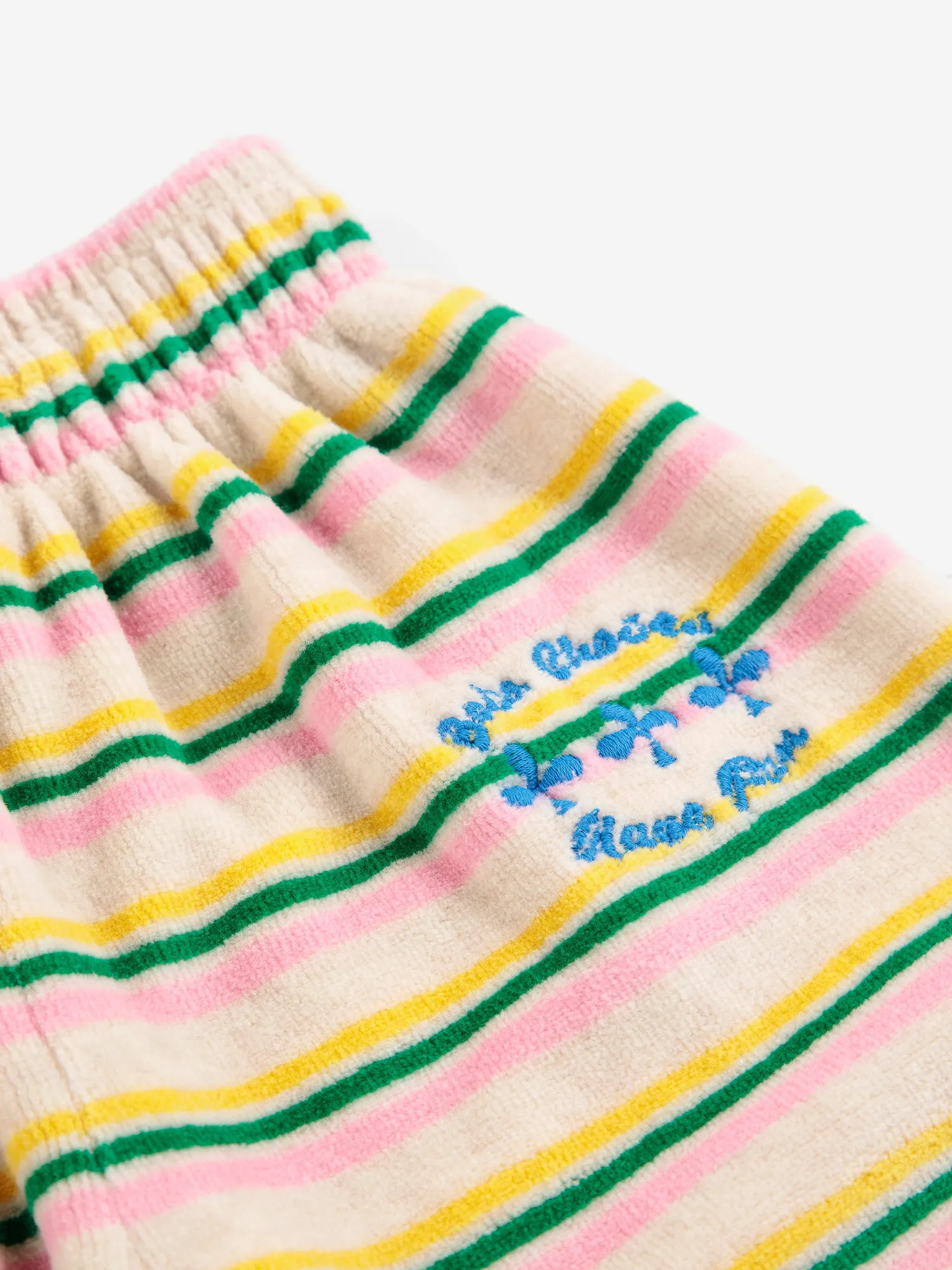 Bobo Choses Woman SB225AB072 babytøj 12 måneder