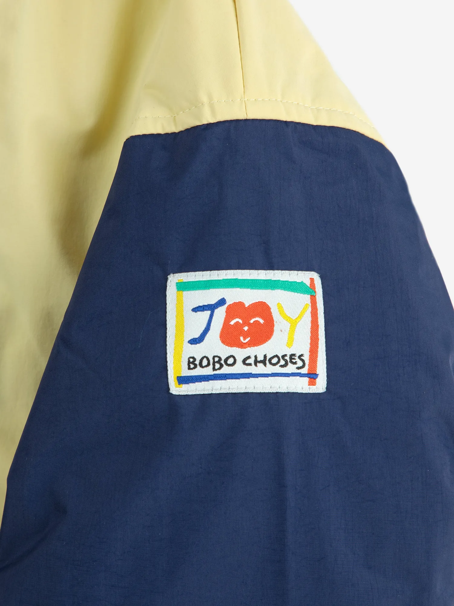 Bobo Choses 125AC105 børnetøj prøve SS25