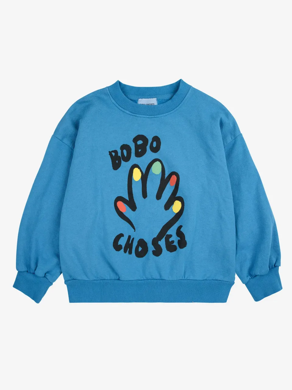 Bobo Choses SB225AC035 børneprøve 2-3 år