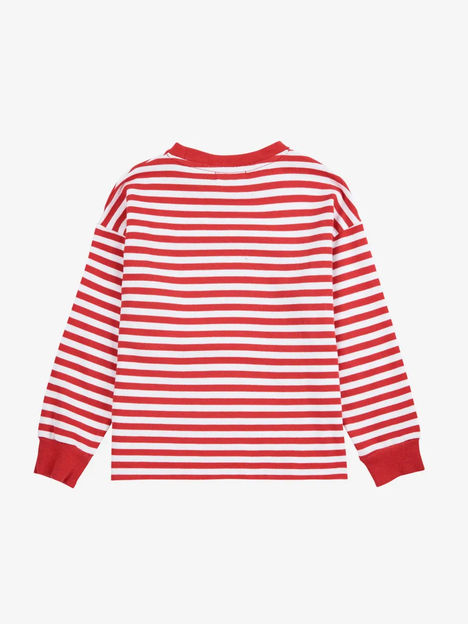 Bobo Choses Woman SB225AC135 børnetøj 2-3 Years sample