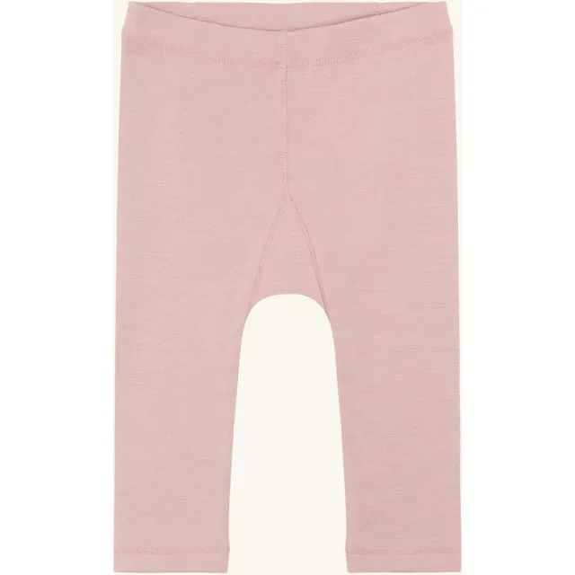 Hust & Claire HCLotta Solid leggings Dusty Rose uld