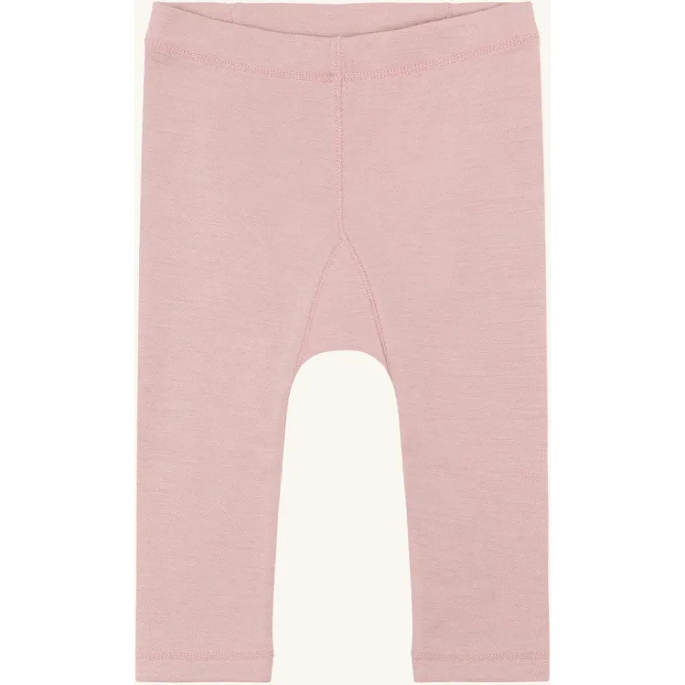 Hust & Claire HCLotta Solid leggings Dusty Rose uld