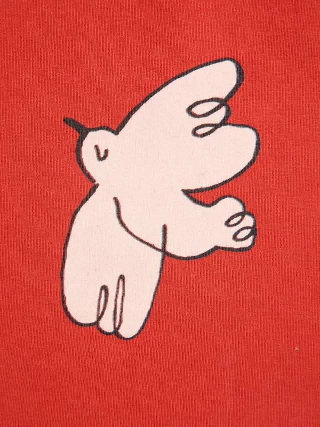 Bobo Choses 224AC108 børnetøj sample 4-11 år