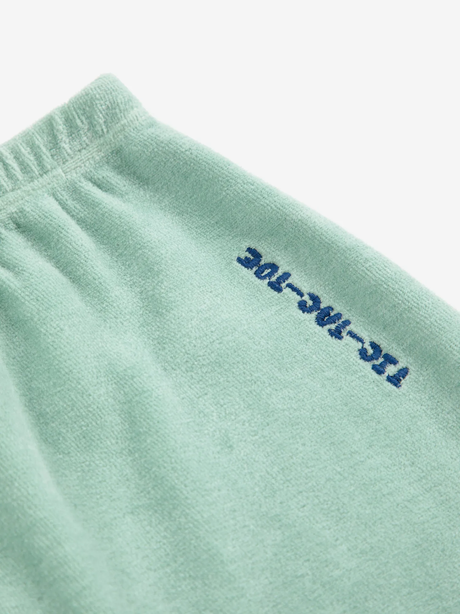 Bobo Choses SB225AB015 babytøj 12 mdr prøve