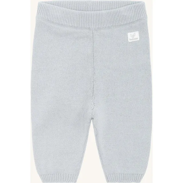 Hust & Claire HCGer bukser light blue økologisk