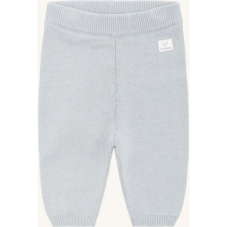 Hust & Claire HCGer bukser light blue økologisk