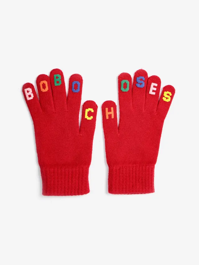 Bobo Choses 224AI041 prøve S 2/5 år AW24