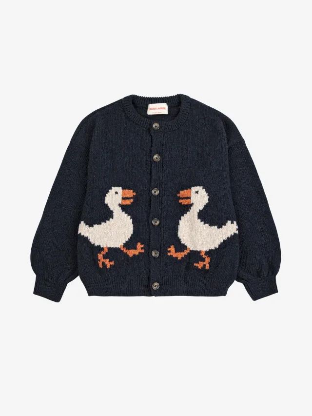 Bobo Choses SB225AC113 tøj sample 2-3 år