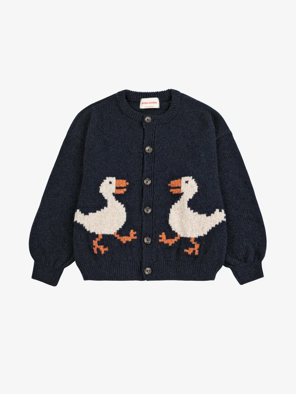 Bobo Choses SB225AC113 tøj sample 2-3 år