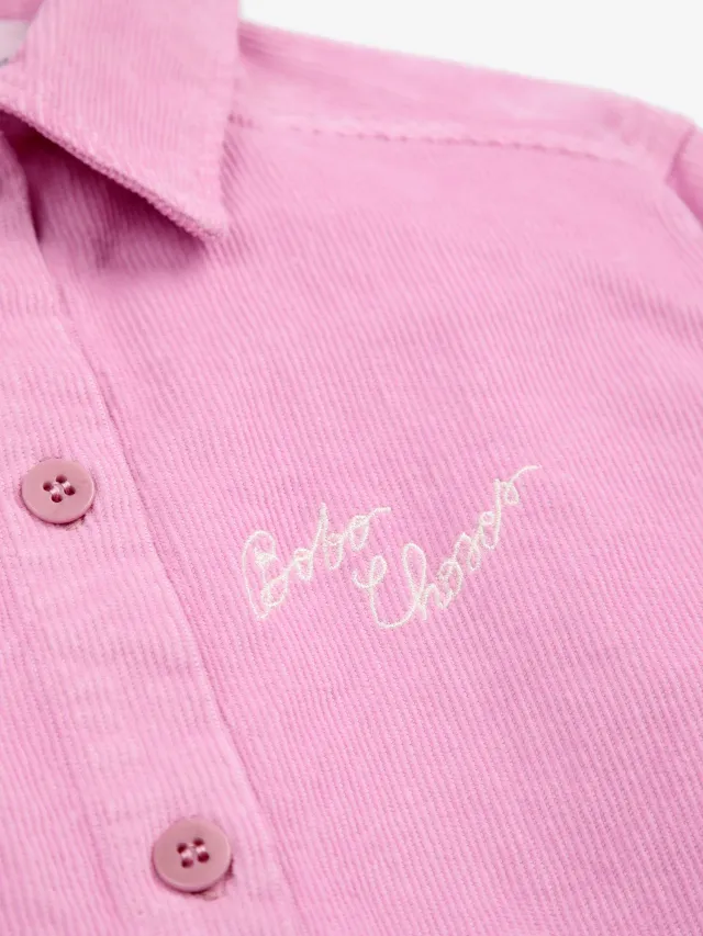 Bobo Choses Woman 224AC032 prøvemodel børn